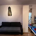 Apartment Stare 