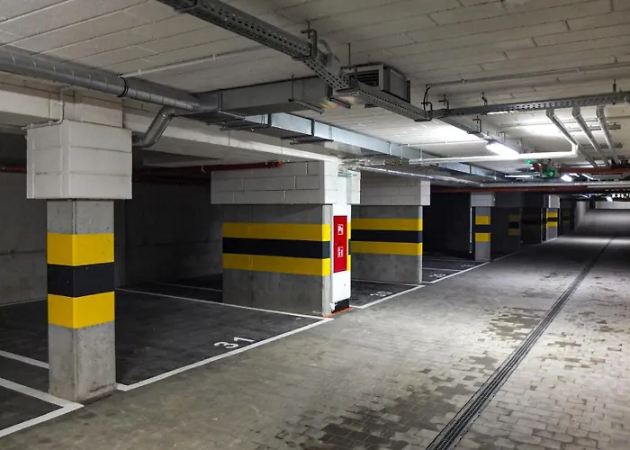 Stare Bob Cat Apartament